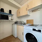 Appartement Proche Facs