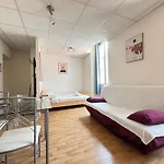 Appartement Proche Facs