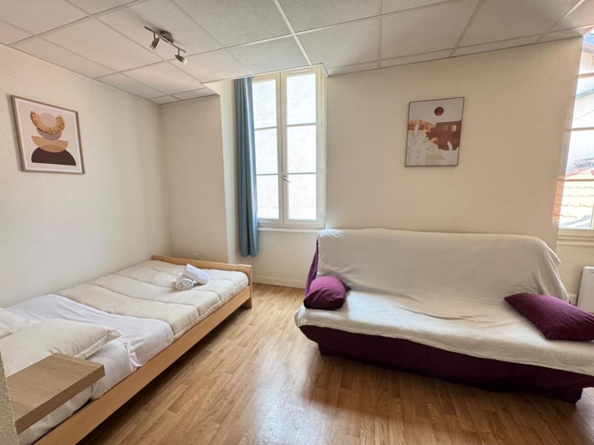 Proche Facs Appartement Clermont-Ferrand