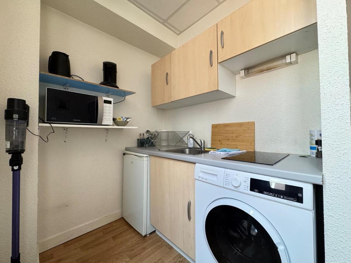 Apartment Proche Facs Clermont-Ferrand