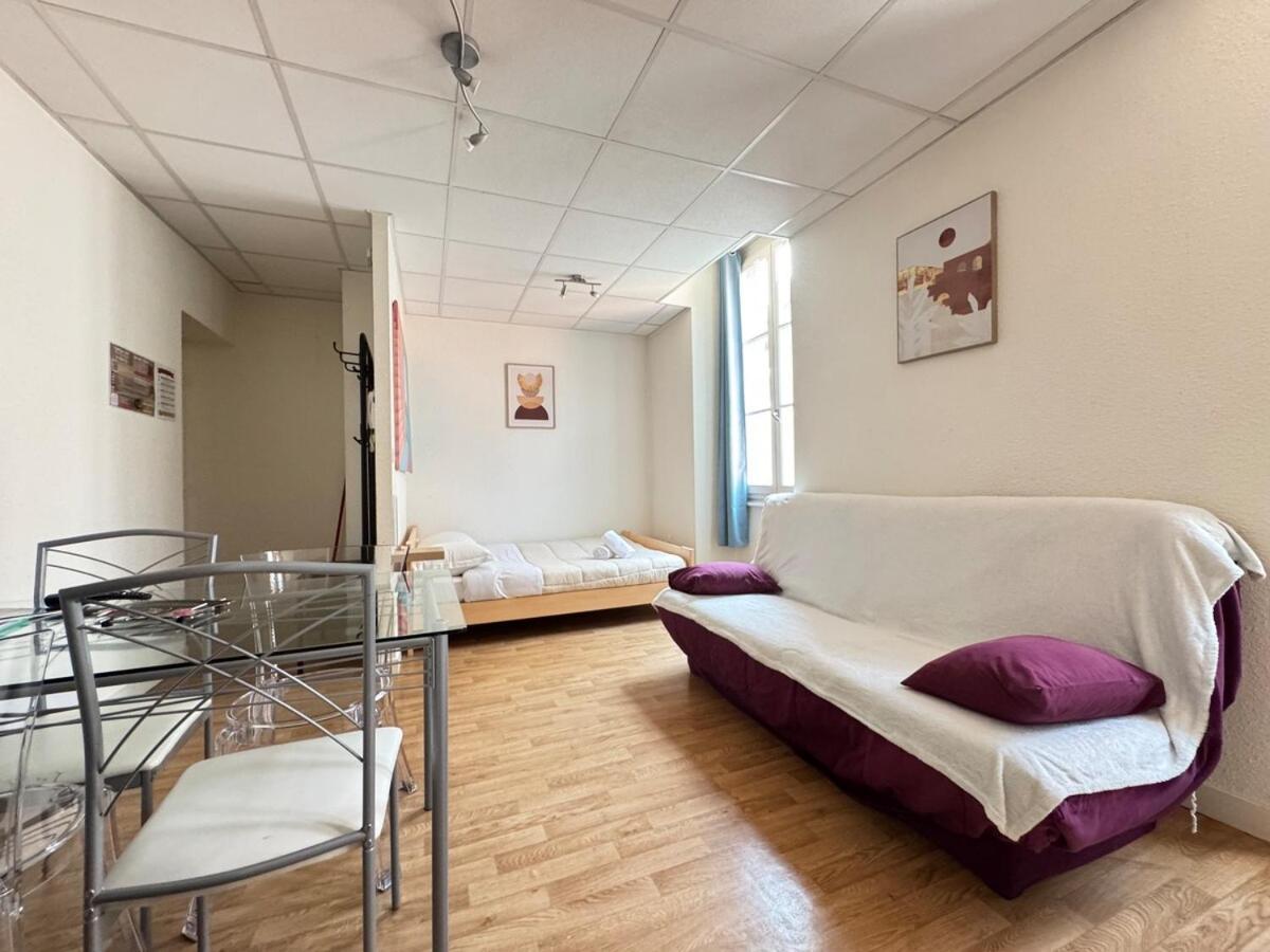 Apartment Proche Facs