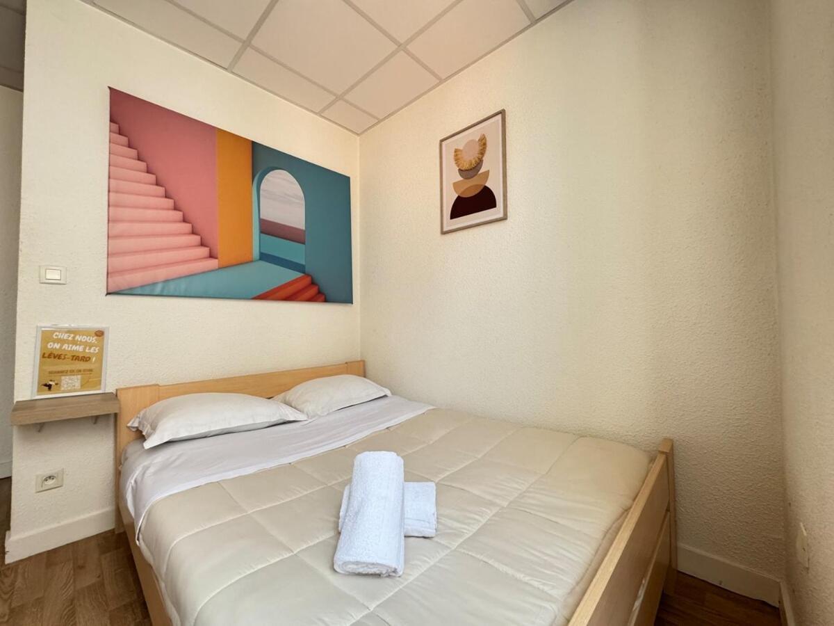 Proche Facs Clermont-Ferrand