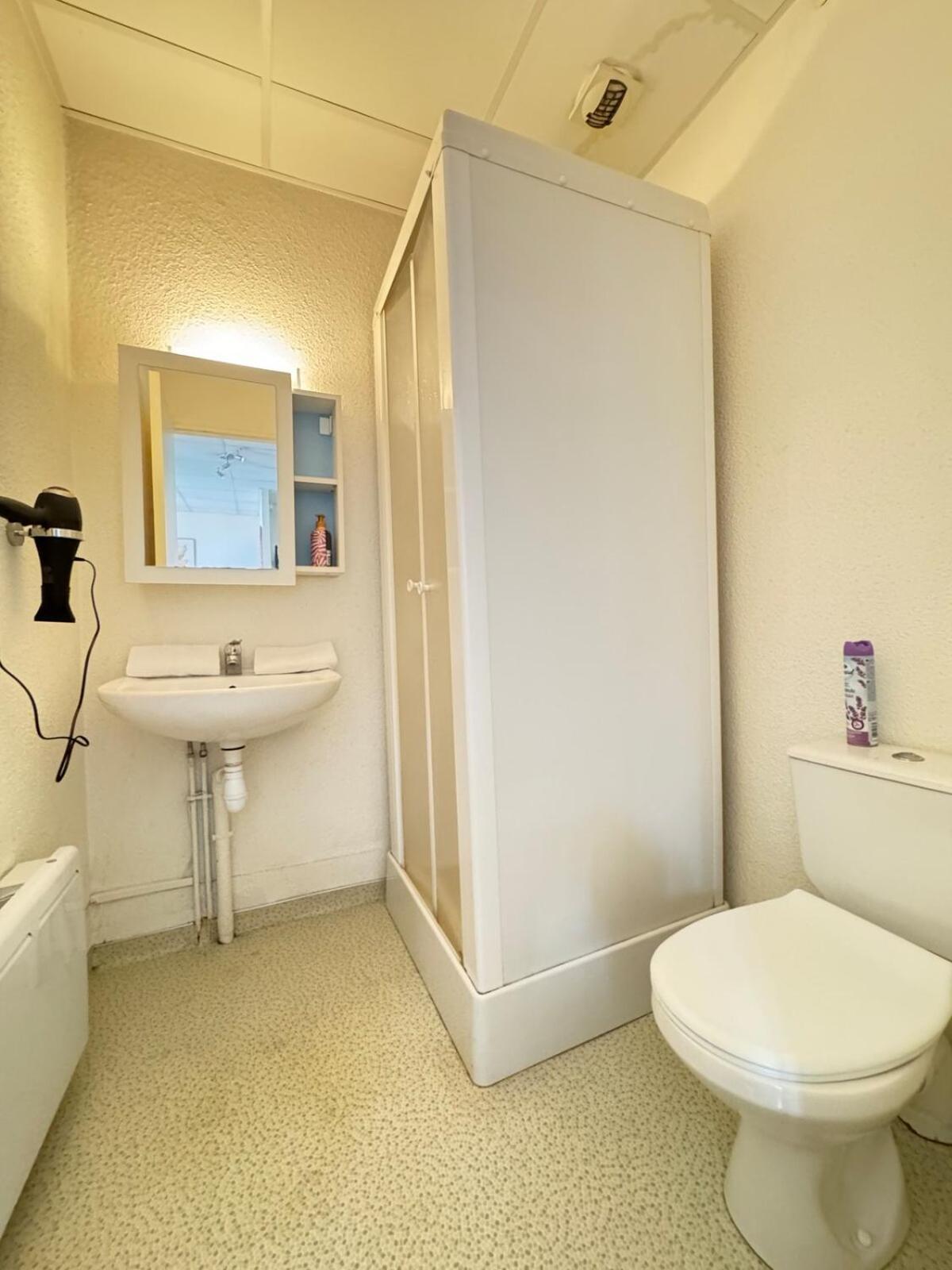 Proche Facs Clermont-Ferrand